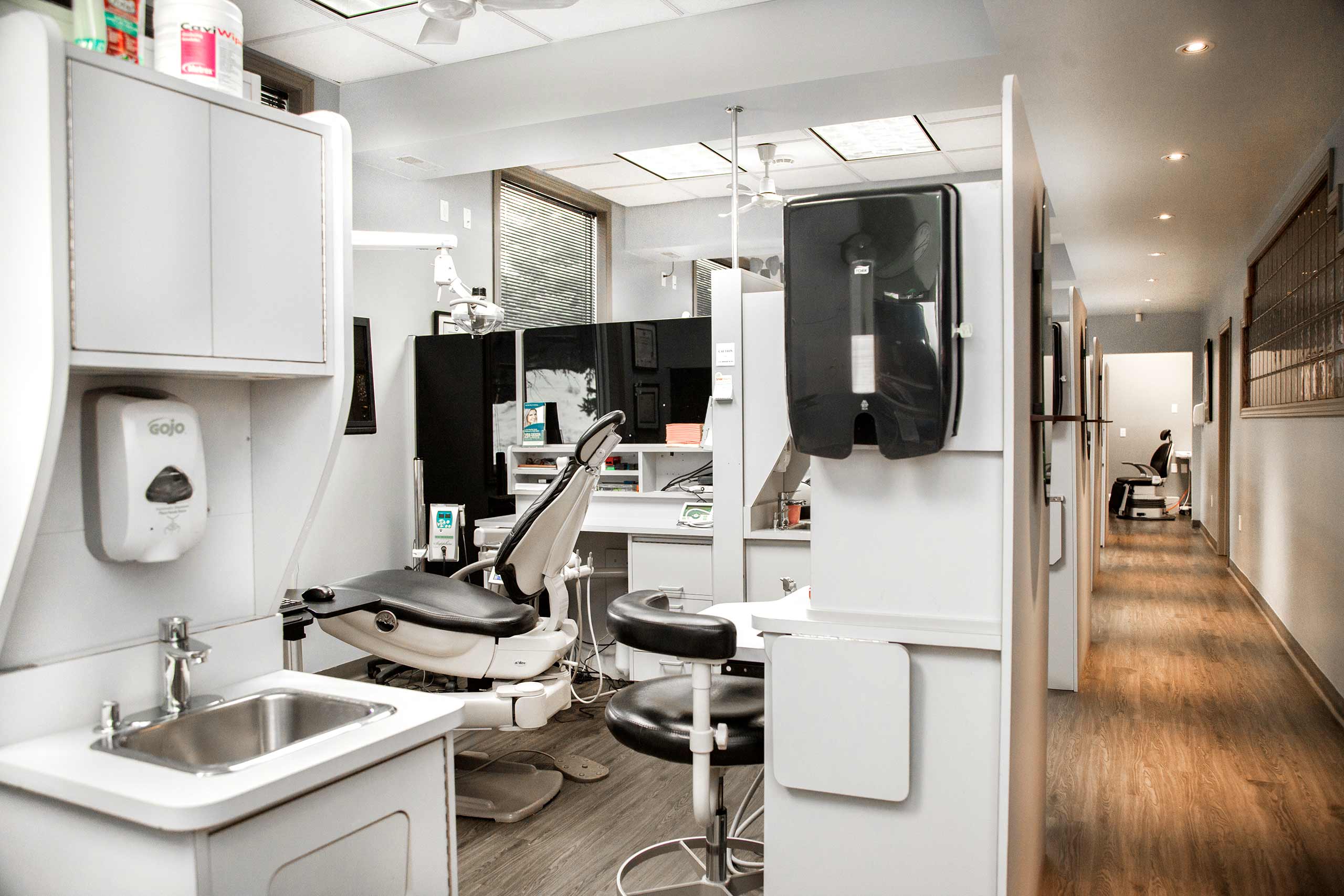 About Us Exploits Valley Dental Office Grand Falls-Windsor Dentist